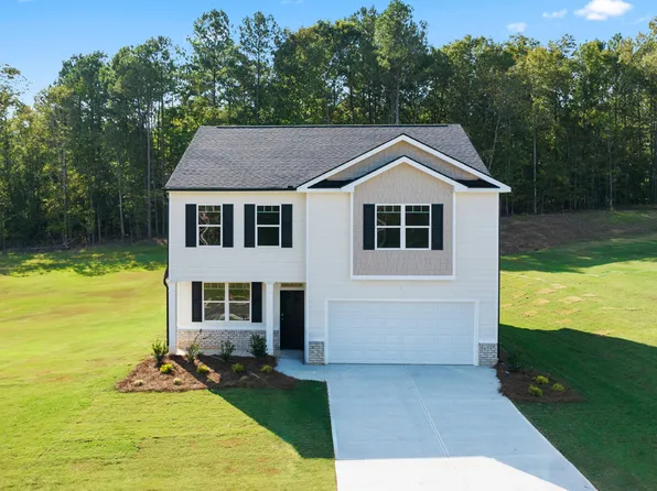1110 Amerson St, Buckhead, GA 30625