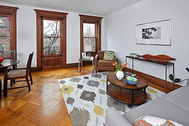 Sold by Brown Harris Stevens