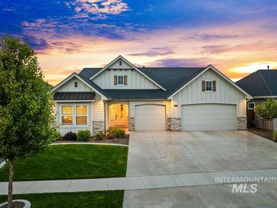 1292 W Capstone Dr, Nampa, ID, 83686