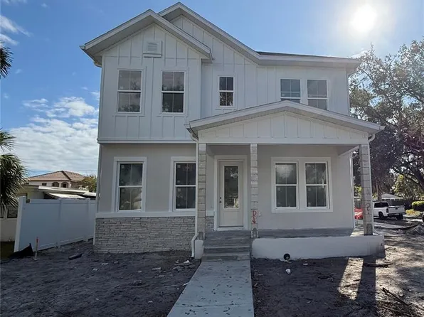 246 44th Ave N, Saint Petersburg, FL 33703