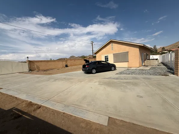 0 Wintun Rd #2, Apple Valley, CA 92307