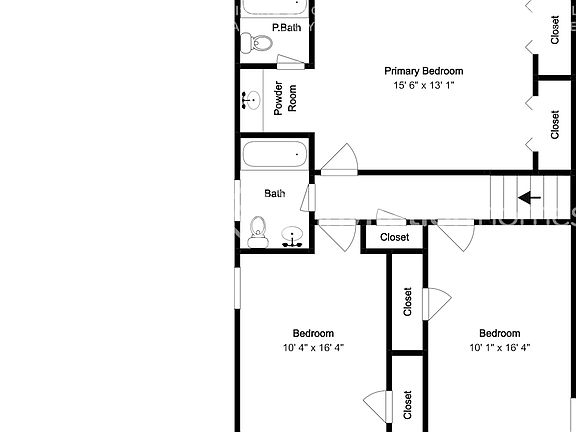 4th image of 595 Rivercrest Dr