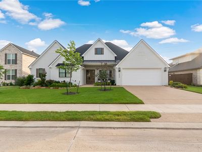 4829 White Ash Ct, College Station, TX, 77845
