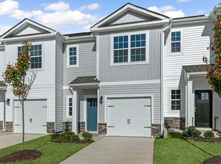 172 Perseus St, Angier, NC 27501