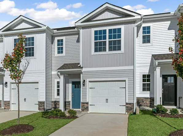 172 Perseus St, Angier, NC 27501
