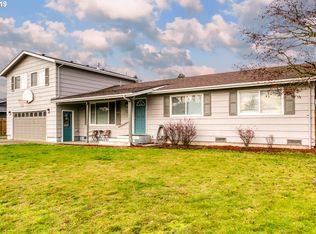 3246 Virginia Ave, Springfield, OR 97478