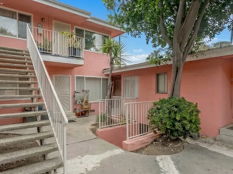 4501 Don Tomaso Dr #6 — Photo 3