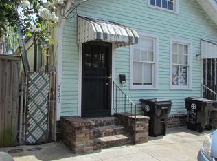 2623 Royal St, New Orleans, LA 70117