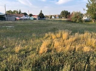 323 Treasure Ave, Shelby, MT 59474