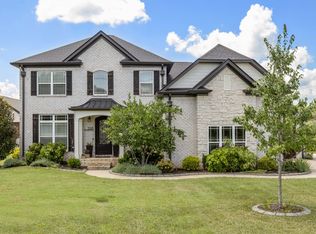 5516 Old Salem Rd, Rockvale, TN 37153