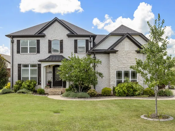 5516 Old Salem Rd, Rockvale, TN 37153