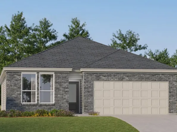 Siesta Plan, Steelwood Trails : Coastline Collection