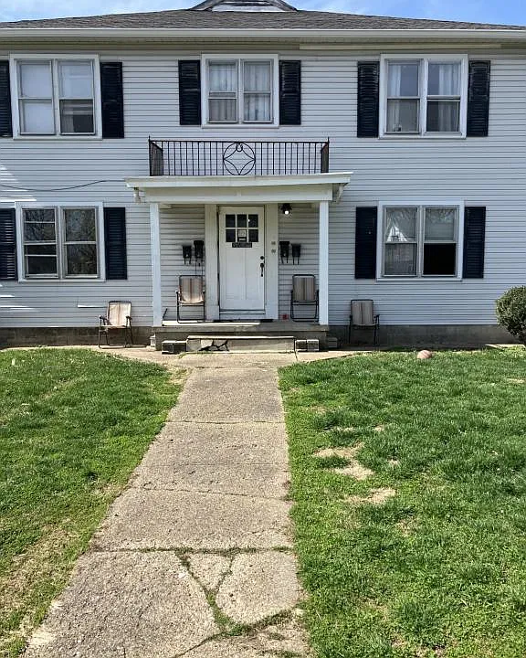 205 Conger Ave