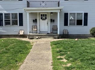 205 Conger Ave, Carmi, IL 62821