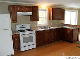 3848 Green Rd, Bloomfield, NY 14469