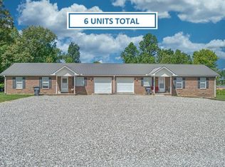265 Locust Grove Rd, Cookeville, TN 38501