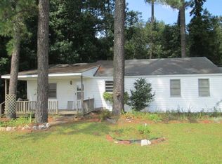 148 E Beulah Rd, Nashville, NC 27856