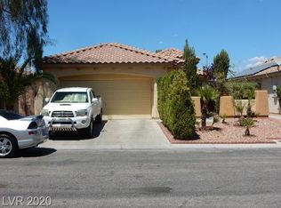 4572 Ondoro Ave, Las Vegas, NV 89141