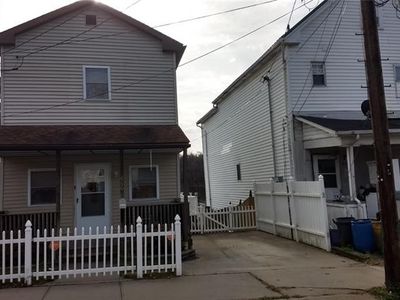 660 Fayette St, Washington, PA, 15301