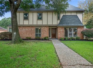 4054 Rolling Terrace Dr, Spring, TX 77388