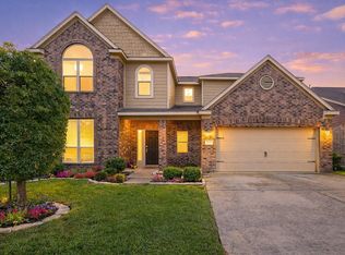 3107 Tall Sycamore Trl, Katy, TX 77493