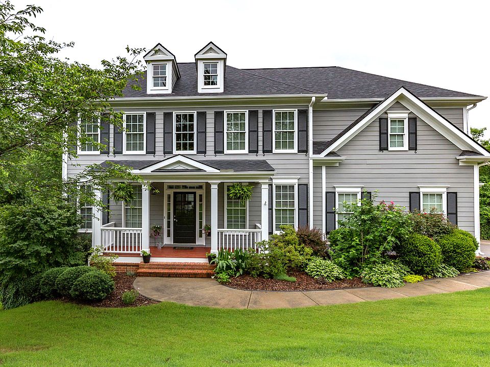 Welcome Home!