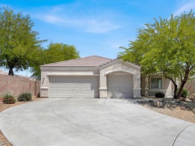 6032 Red Glitter St, North Las Vegas, NV, 89031