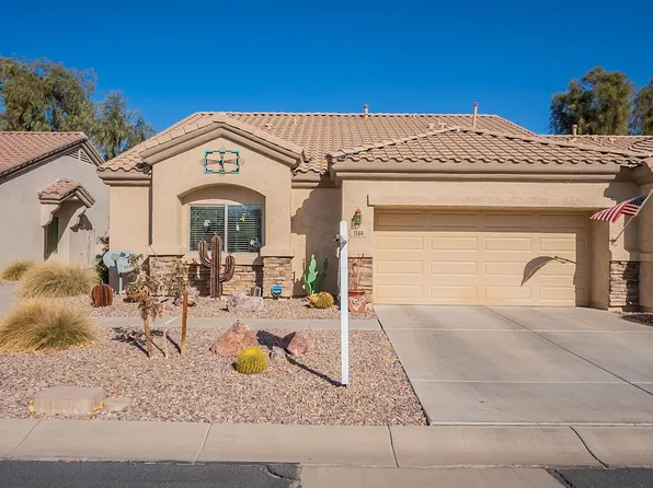 1564 E Melrose Dr, Casa Grande, AZ 85122