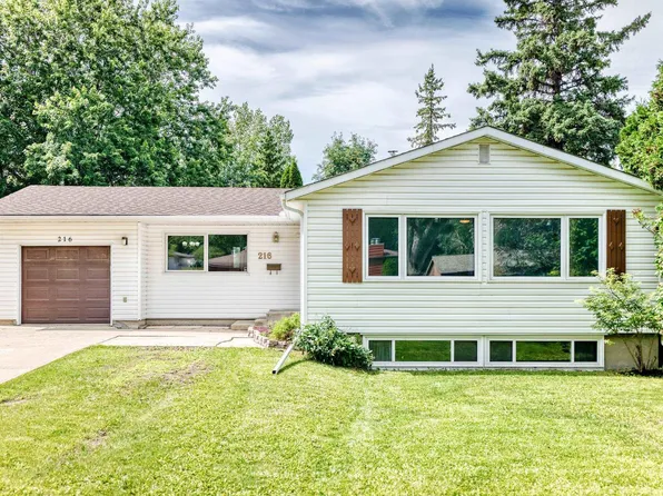 216 Cottonwood Ave, Strathcona County, AB T8A 1Y2