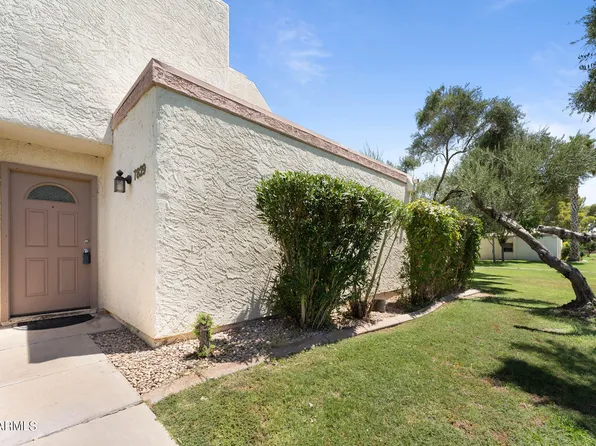 7829 E ROVEY Avenue, Scottsdale, AZ 85250