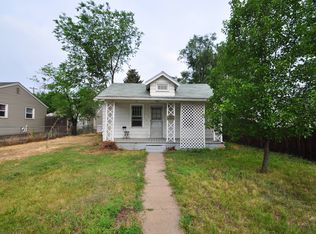 461 Perry St, Denver, CO 80204