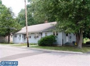 78-80 Egbert St, Pemberton, NJ 08068