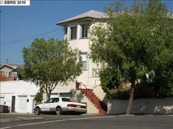 1707 20th Ave, Oakland, CA 94606