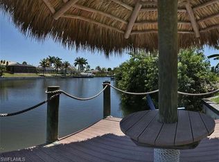 3317 SW 26th Ave, Cape Coral, FL 33914