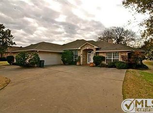 3914 Laramie Dr, Granbury, TX 76049