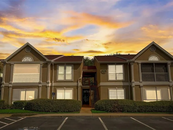 9481 Highland Oak Dr Unit 813, Tampa, FL 33647