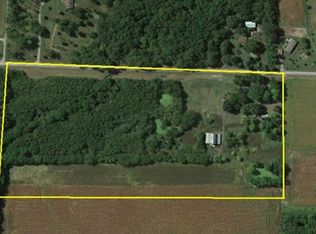 17280 N Ewing Rd, Ewing, IL 62836