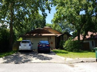 3306 Stoney Sq, San Antonio, TX 78247