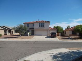 5598 W Shady Grove Dr, Tucson, AZ 85742