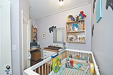 Sold by In New York Realty