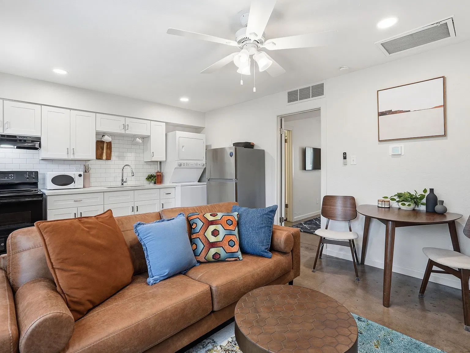 1 bed, 500 sqft, $1,475 — Photo 4