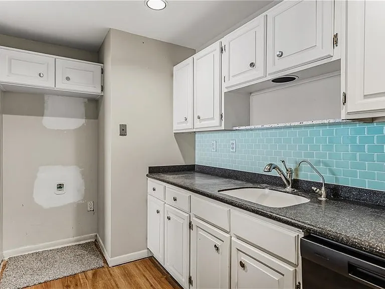 520 S Chaparral St #501 — Photo 12