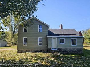 9912 Kinneville Rd, Eaton Rapids, MI 48827