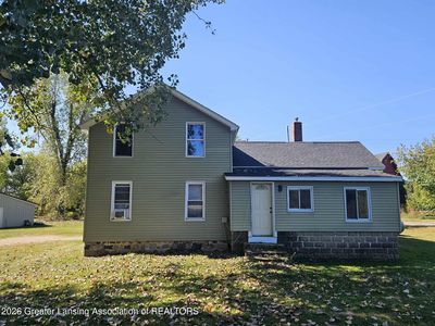 9912 Kinneville Rd, Eaton Rapids, MI, 48827