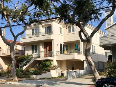 1120 Vincent St #A, Redondo Beach, CA, 90277