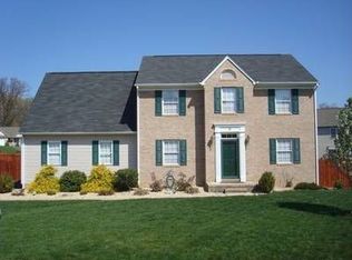 19 Friar Tuck Ct, Waynesboro, VA 22980