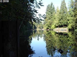 1145 SW Borland Rd, West Linn, OR 97068