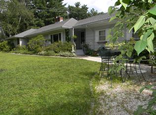 100 Robinson Rd, Nashua, NH 03060