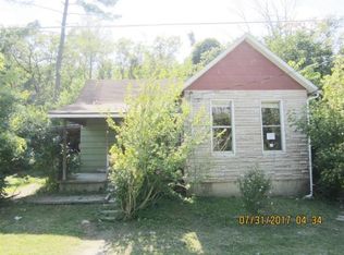 12053 Stewart St, Aurora, IN 47001