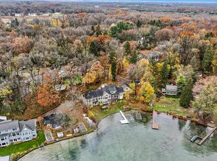 1469 W Gull Lake Dr, Richland, MI 49083